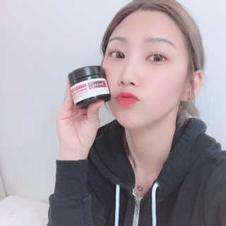 SWISSE 스위스 마누카 허니 디톡시파잉 페이셜 마스크 — 5점을 준 리뷰어가 2019년 12월 올린 사용 사진
