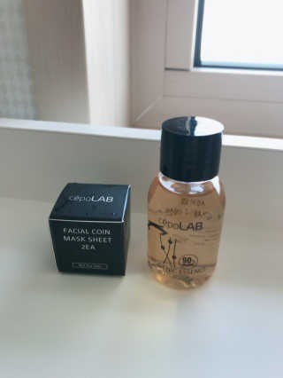 세포랩 바이오제닉 에센스 30ml 특별팩 — 5점을 준 리뷰어가 2018년 4월 올린 사용 사진