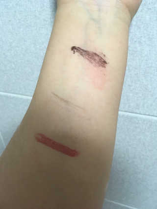 비알티씨 안티폴루션 블랙헤드 클렌징 오일 — 4점을 준 리뷰어가 2019년 3월 올린 사용 사진