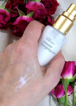 아이소이 Bulgarian Rose Intensive Energizing Lotion — 5점을 준 리뷰어가 2018년 3월 올린 사용 사진