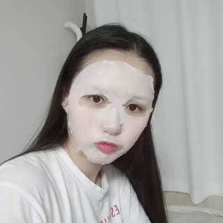유산균하우스 [프로바이오닉]스킨프로바이오틱스 마스크 10매입 — 4.5점을 준 리뷰어가 2019년 6월 올린 사용 사진