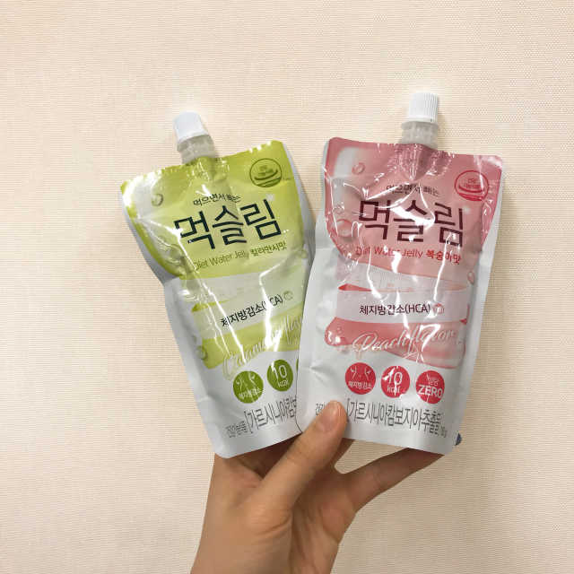 ★정소민이 선택한 다이어트★ 먹으면서 빼는 먹슬림 리뷰 사진