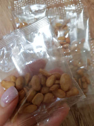 맛있는드라이낫또 프라이드낫또 치즈플레이버 FRIEDNATTO CHEESE FLAVOR — 3점을 준 리뷰어가 2018년 1월 올린 사용 사진