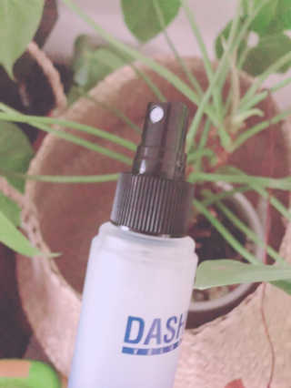 다슈코리아 다슈 볼륨 카페인 파워 에어부스터 120ml — 5점을 준 리뷰어가 2019년 11월 올린 사용 사진