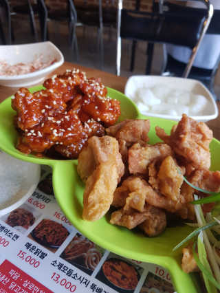 EunhaSim님이 올린 리뷰 사진 3