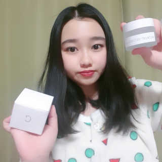 밀킨 C 컴포트 오일프리쉴드 겔 — 4점을 준 리뷰어가 2019년 2월 올린 사용 사진