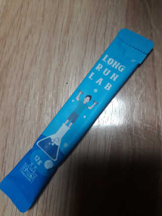 BAIO HEALTH LABS LONG RUN LAB — 5점을 준 리뷰어가 2019년 12월 올린 사용 사진