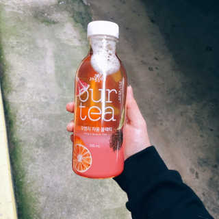 (주)쟈뎅 [쟈뎅] 아워티 500ml （총 6병） — 3점을 준 리뷰어가 2019년 7월 올린 사용 사진