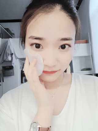 나이팅게일 데일리 더마 클렌징패드 마일드 — 5점을 준 리뷰어가 2017년 9월 올린 사용 사진