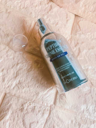 닥터펩티 제이앤코슈 펩타이드 볼륨 에센스 50ml — 4.67점을 준 리뷰어가 2018년 11월 올린 사용 사진