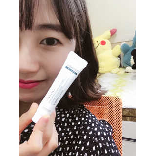셀라피 에이리페어플러스크림 — 5점을 준 리뷰어가 2018년 4월 올린 사용 사진