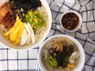 성진홀푸드 프리미엄 천연조미료 휼 120g 1병 — 5점을 준 리뷰어가 2019년 5월 올린 사용 사진
