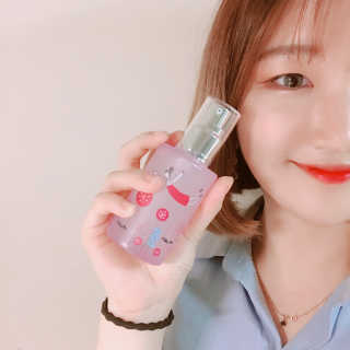 아이소이 잡티세럼 대용량 i♡i 아이러브아이 리미티드 에디션 — 4.67점을 준 리뷰어가 2018년 5월 올린 사용 사진