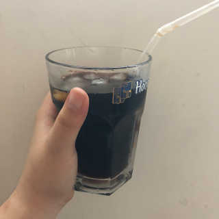 (주)쟈뎅 쟈뎅 시그니처 블랙, 헤이즐넛 230ml — 5점을 준 리뷰어가 2018년 7월 올린 사용 사진