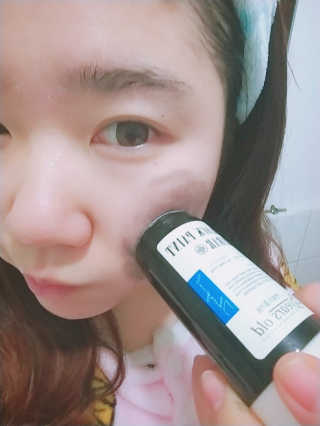 23years old 블랙페인트럽바 — 4.5점을 준 리뷰어가 2018년 1월 올린 사용 사진