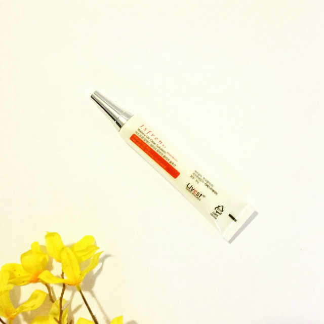 ISFREN Rx Watery UV Clear Solution 리뷰 사진