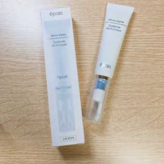 에이페 리치크림 — 4.5점을 준 리뷰어가 2018년 9월 올린 사용 사진
