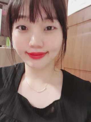 지고트 로맨틱 키스 립스틱 — 4점을 준 리뷰어가 2019년 6월 올린 사용 사진
