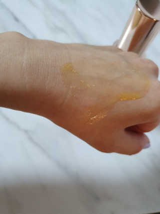메디페르 루테인 포스앰플 50ml — 4점을 준 리뷰어가 2019년 10월 올린 사용 사진
