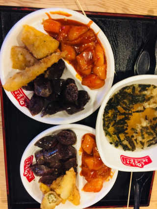 꼬맹잉님이 올린 리뷰 사진 1