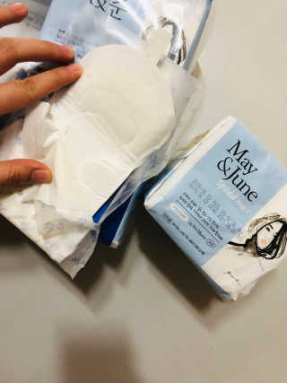 메이앤준 스피드맥스 — 4.5점을 준 리뷰어가 2019년 3월 올린 사용 사진