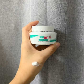 세바메드 우레아 수분폭탄크림 50ml — 4점을 준 리뷰어가 2019년 10월 올린 사용 사진