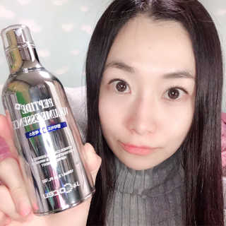 닥터펩티 제이앤코슈 펩타이드 볼륨 에센스 — 5점을 준 리뷰어가 2019년 4월 올린 사용 사진