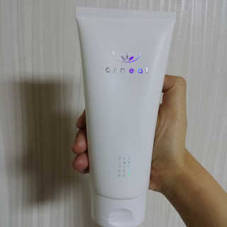 오르힐 울트라레이어 크림 — 5점을 준 리뷰어가 2020년 3월 올린 사용 사진