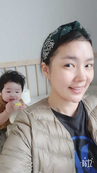 엘리자베카 밀키피기 헬포어 퍼펙트와인 필링패드 — 4점을 준 리뷰어가 2019년 2월 올린 사용 사진