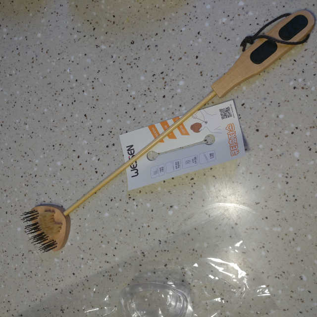 웨신 큐티 효자손 리뷰 사진