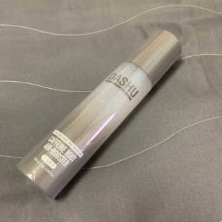 다슈코리아 다슈 볼륨 카페인 파워 에어부스터 120ml — 4.5점을 준 리뷰어가 2019년 7월 올린 사용 사진