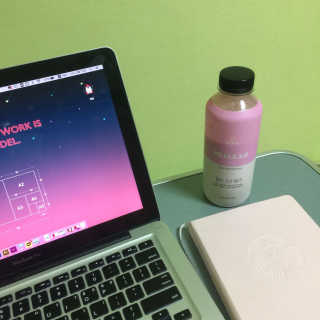 인테이크 밀스 3.0 Trial Kit(보틀형 5종) — 4점을 준 리뷰어가 2017년 4월 올린 사용 사진