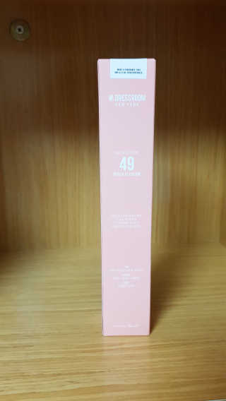 더블유드레스룸 드레스퍼퓸 150ml — 5점을 준 리뷰어가 2018년 8월 올린 사용 사진