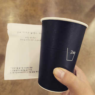 200ml 스페셜티 커피 드립백 프리미엄 패키지 샘플러 — 5점을 준 리뷰어가 2019년 10월 올린 사용 사진