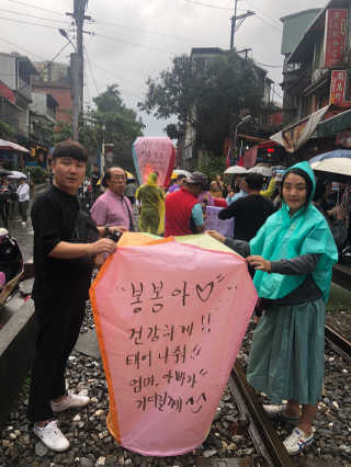유비맘 PPSU 젖병 노꼭지_200ml_컬러 랜덤 발송 — 3.5점을 준 리뷰어가 2019년 12월 올린 사용 사진