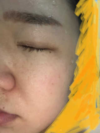 23years old 블랙페인트럽바 — 4.33점을 준 리뷰어가 2018년 9월 올린 사용 사진