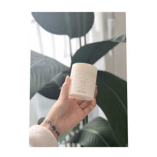 GoodDay Skincare GoodDay 강황크림 50g — 5점을 준 리뷰어가 2020년 1월 올린 사용 사진