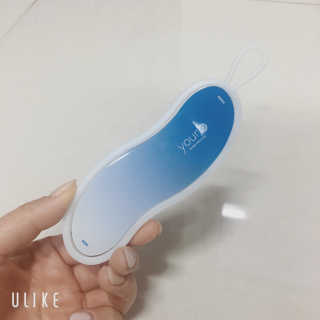유어비 부탁해 발 부탁해 발 글라스 풋 파일 — 5점을 준 리뷰어가 2019년 4월 올린 사용 사진