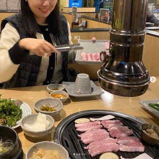 [안가 신논현직영점] 황제천겹 스페셜 500g — 4점을 준 리뷰어가 2020년 1월 올린 사용 사진