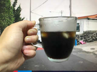 (주)쟈뎅 쟈뎅 시그니처 블랙, 헤이즐넛 230ml — 5점을 준 리뷰어가 2018년 6월 올린 사용 사진