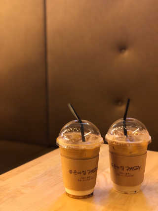 좋은아침페스츄리 좋은 아침 페스츄리 12,000원 이용권 — 5점을 준 리뷰어가 2018년 7월 올린 사용 사진