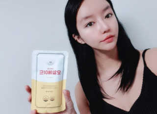 자유다방 오일에이드 가벼운 5일 다이어트플랜 — 5점을 준 리뷰어가 2020년 2월 올린 사용 사진