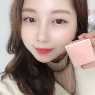 [블랙루즈] 업 앤 다운 트리플 컨투어링 — 5점을 준 리뷰어가 2018년 12월 올린 사용 사진