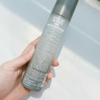 다슈코리아 다슈 볼륨 카페인 파워 에어부스터 120ml — 4.5점을 준 리뷰어가 2019년 5월 올린 사용 사진