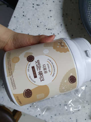 슬림라운지 디포유 맛있는 쉐이크 5가지맛 — 5점을 준 리뷰어가 2020년 2월 올린 사용 사진