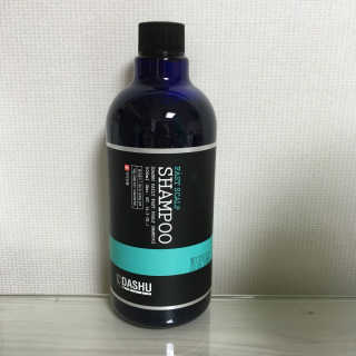 다슈코리아 다슈 데일리 패스트 한방 두피 샴푸 500ml — 5점을 준 리뷰어가 2017년 7월 올린 사용 사진