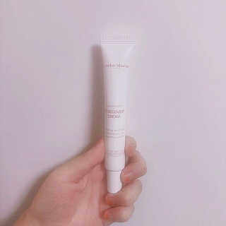 레코마렝 아쿠아덤 비오 리커버리 크림 — 4점을 준 리뷰어가 2019년 6월 올린 사용 사진