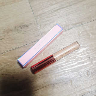 [블랙루즈] 펄블리 아이 글리터 4종 중 택 1 — 5점을 준 리뷰어가 2019년 8월 올린 사용 사진
