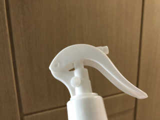 셀로몬 토일렛 스프레이 500ml — 3.33점을 준 리뷰어가 2018년 5월 올린 사용 사진