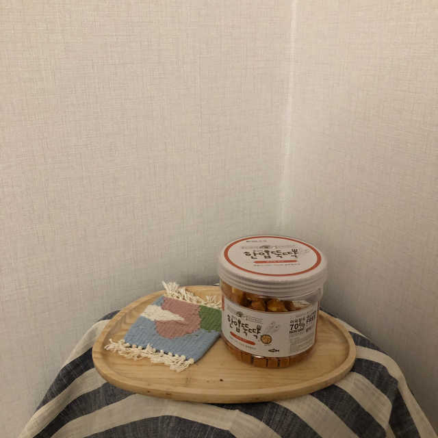 [펫토리아] 한입뚝딱 통간식 리뷰 사진